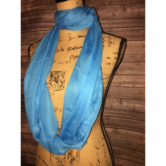 🧣Loop Scarf - Picture 5 of 5
